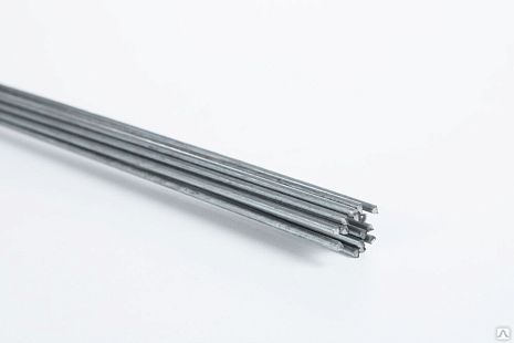 Пруток присадочный д.1.6 ER308LSi TIGRO