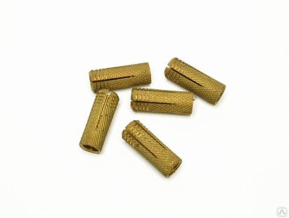 Анкер стальной забивной М10