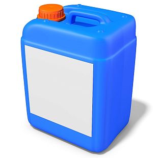 Концентрат СОЖ GENEX 45, 1 кг