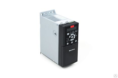 Преобразователь частоты 0,75 кВт 3х400 В VECTOR-80 EKF Basic
