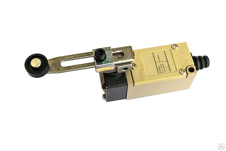 Концевой выключатель TZ-8111 EKF