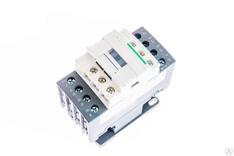 Контактор КТН-5185 185 А 230В/АС3 TDM