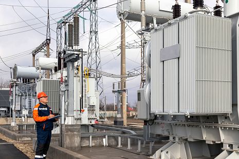 Трансформатор тока ТТН100/3000/5-15VA/0,5
