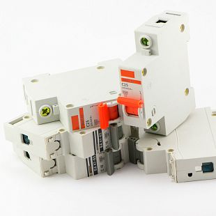 Контактор КМЭ малогабаритный 12А 380В 1NC EKF PROxima