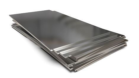 Профнастил Н60 0,9х845/902 мм