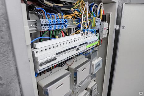 Блок управления Parker TBF60/5R
