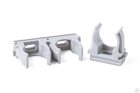 Держатель для труб универсальный D= (0-200) мм CZ полоса нерж. сталь EKF