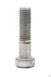 Болт нерж. М12х40 DIN933(ISO 4017) (А4-70)
