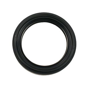 Кольцо уплотнительное CLAMP, DN 40 мм, DIN 32676, PTFE