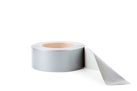 Лента клейкая 48ммх120 м 40 мкм прозрачная 480101400604" Packfilm "/36