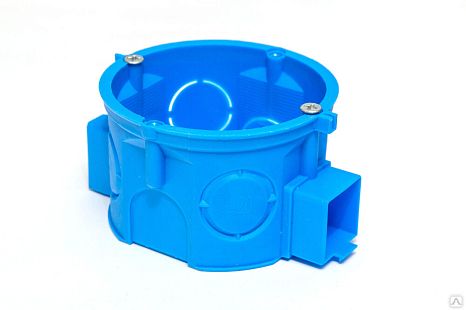 Коробка клеммная KLK-5S