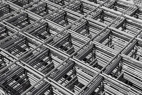 Сетка д.1.0х5х5 12х18н9 (аналог AISI 304) ГОСТ3826 шир.1000