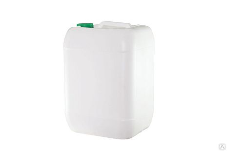 Канистра DDE для приготовления топливной смеси, 2 л, трубка для заливки