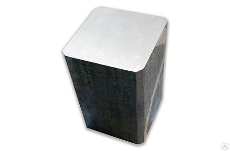Поковка стальная 375 мм, ст.40х ГОСТ 8479-70