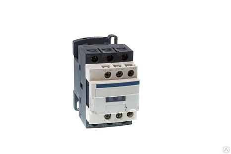 Контактор КТН-51153 реверс115А 230В/АС3 TDM